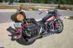 Harley Davidson