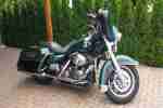 Harley Davidson