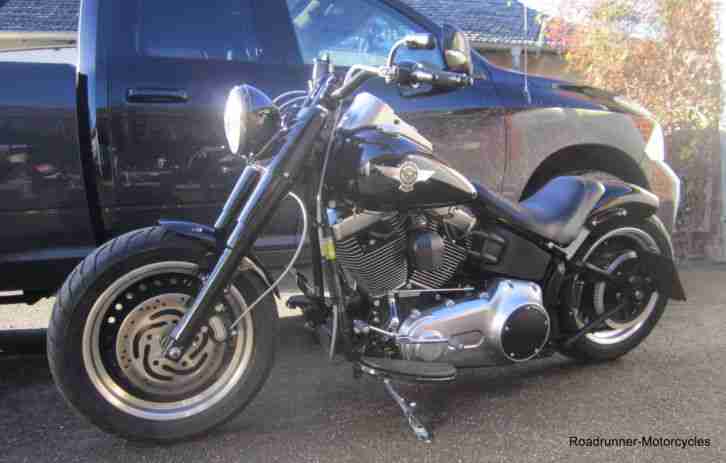 Harley-Davidson