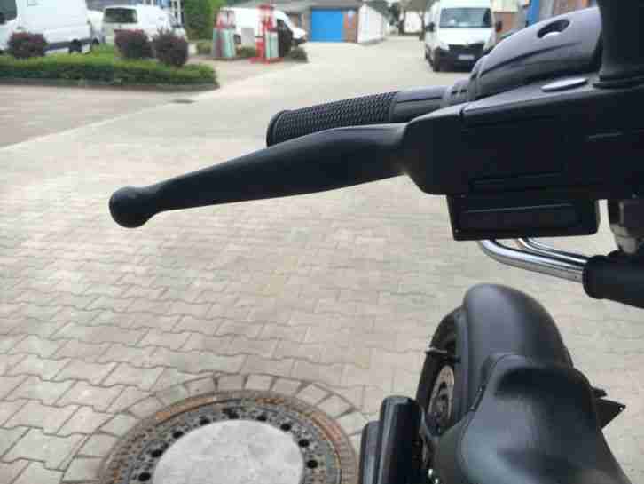 Harley Davidson