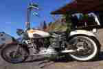 Harley Davidson 1970 er Harley