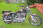 Harley Davidson 1981 Sportster XLH 1000 IM
