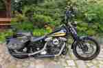 Harley Davidson 1996 FXSTSB Bad Boy 1340 EVO