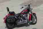 Harley Davidson 1999 FLSTC Heritage Softail