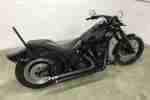 Harley Davidson 1999 original FXSTB Night