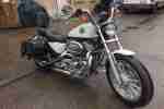 Harley Davidson 2002 Sportster XL 883 Hugger