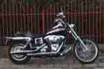 Harley Davidson 2003 FXWDG Dyna 100th