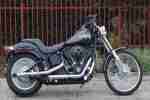 Harley Davidson 2006 Night Train FXSTB super