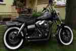 Harley Davidson 2008 FAT BOB