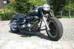 Harley Davidson 2010 Fat Boy Lo , 2. Hd, TÜV