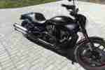 Harley Davidson 2012 vrscdx night road