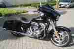 Harley Davidson 2014 FLHX Rushmore wie neu ,