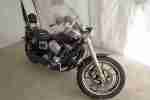 Harley Davidson 2015 Dyna Low Rider Neuestes