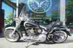 Harley Davidson