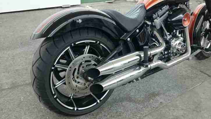 Harley Davidson