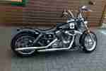 Harley Davidson