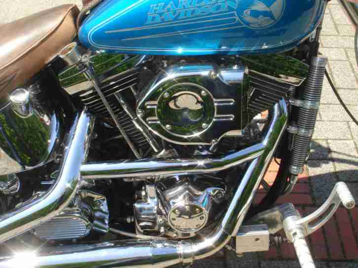 Harley-Davidson