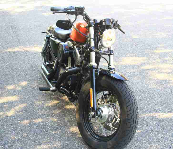 Harley Davidson