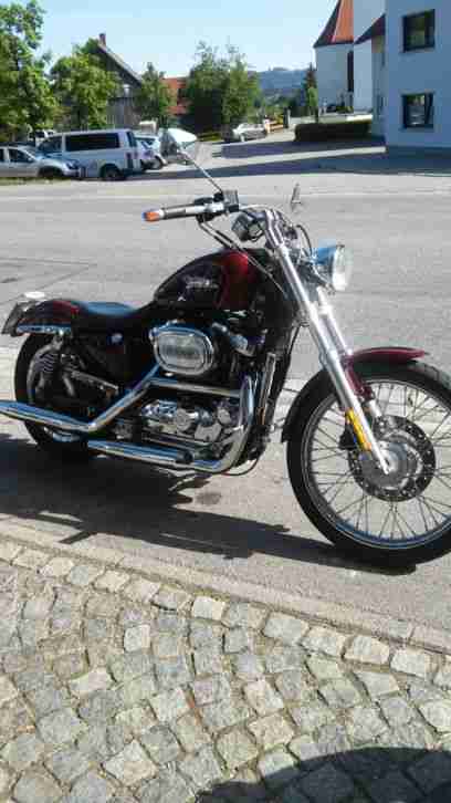 Harley Davidson