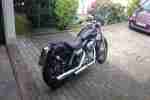 Harley Davidson