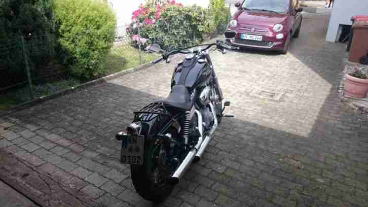 Harley Davidson