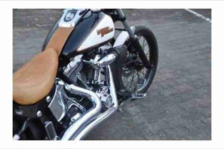 Harley Davidson