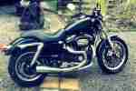 Harley Davidson