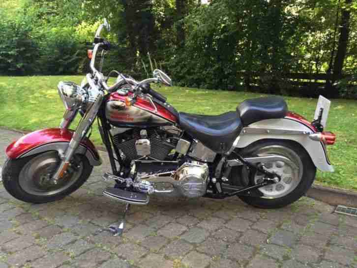 Harley Davidson