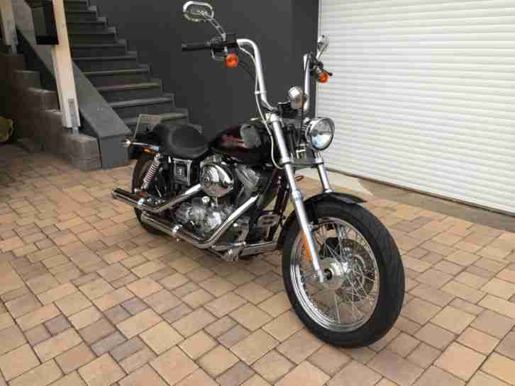 Harley Davidson