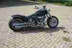 Harley Davidson