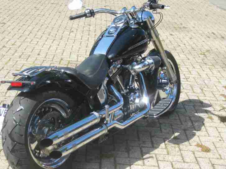 Harley Davidson