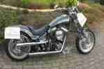 Harley Davidson
