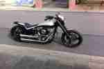 Harley Davidson