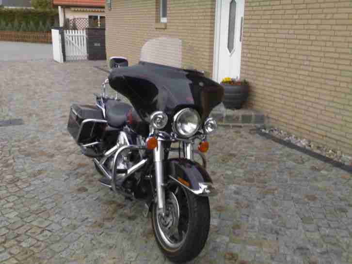 Harley - Davidson