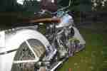 Harley Davidson