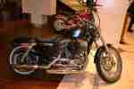 Harley Davidson