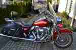 Harley Davidson