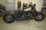 Harley Davidson