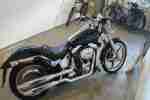 Harley Davidson