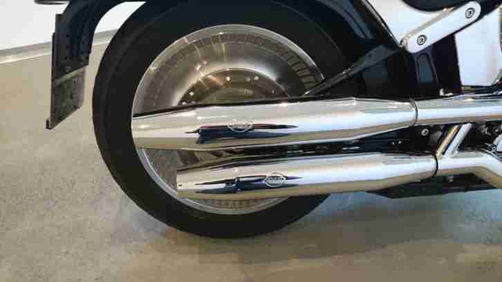 Harley Davidson