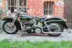 Harley Davidson 59er Panhead FL1200