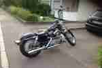 Harley Davidson 883