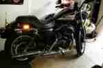 Harley Davidson 883 r wie neu