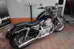 Harley Davidson 883er Custom Sportster XL53C