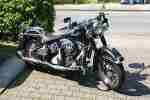 Harley Davidson 89er Heritage