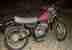 Harley Davidson, AMF, Basis, Umbau,Caferacer, Bastlermotorrad, Oldtimer,Classic