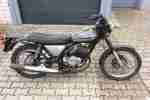 Harley Davidson AMF Cagiva 250