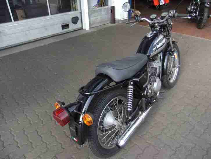 Harley Davidson/AMF SST 250 wg.Zeitmangel/Bastlerfahrzeug