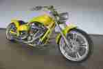 Harley Davidson American Iron Horse