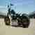 Harley Davidson Aufbau